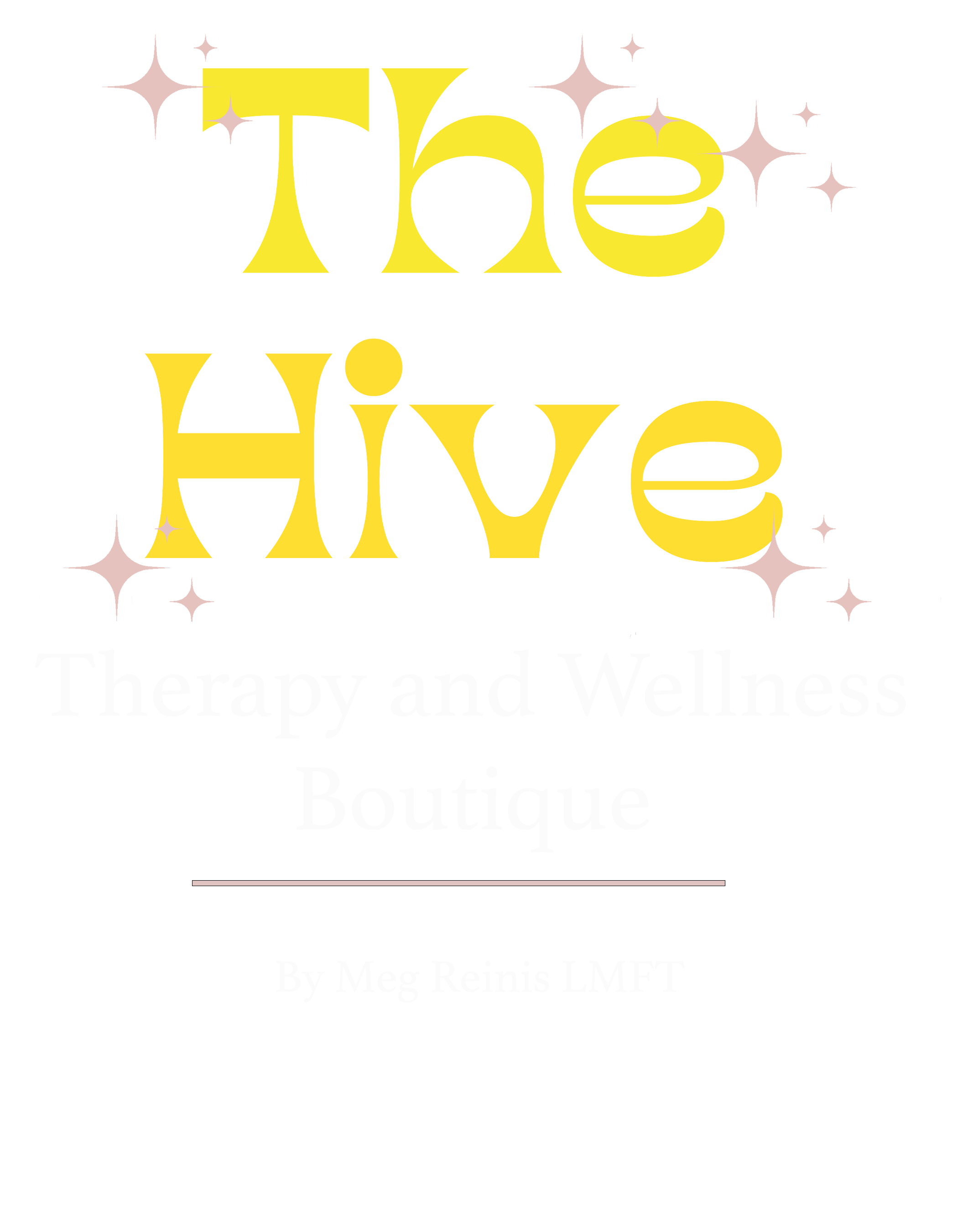 The Hive- A therapy and Wellness center by Meg Reinis